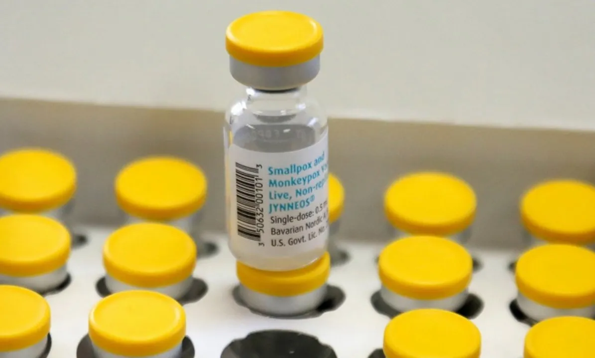 800.000 liều vaccine đậu mùa khỉ sắp hết hạn, châu Phi lỡ cơ hội tiêm chủng
