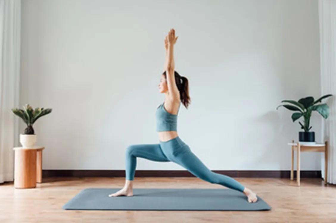 yoga