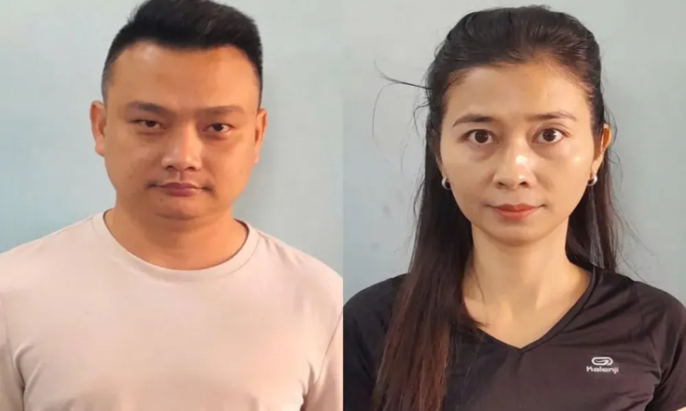 Cảnh báo chiêu trò bán căn hộ “ma” tại hai dự án ECOHOME ở TPHCM