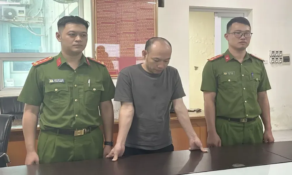 Chủ hộ kinh doanh ở Hưng Yên bị khởi tố vì trốn thuế hơn 4 tỷ đồng