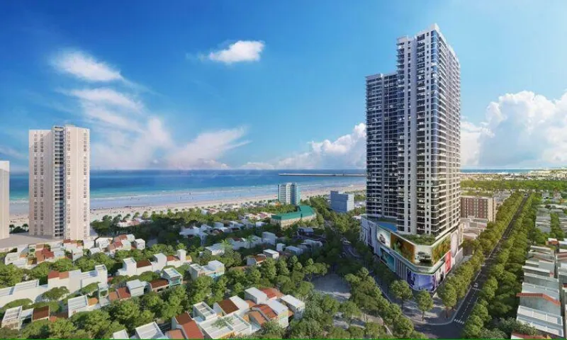 Đề xuất giảm tỷ lệ đơn giá thuê đất trả hàng năm