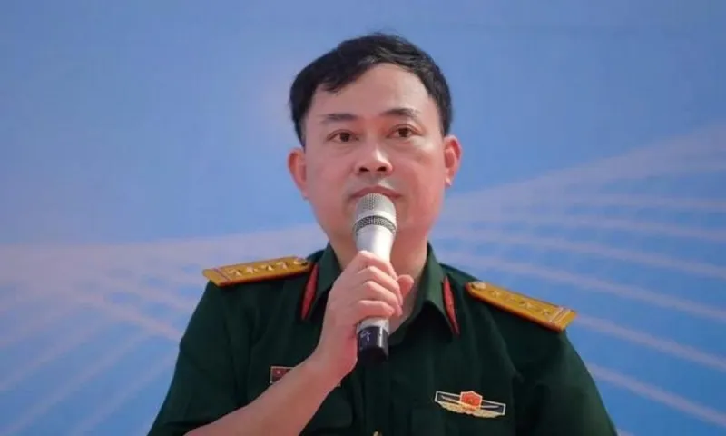 Diem chuan cong an 2025