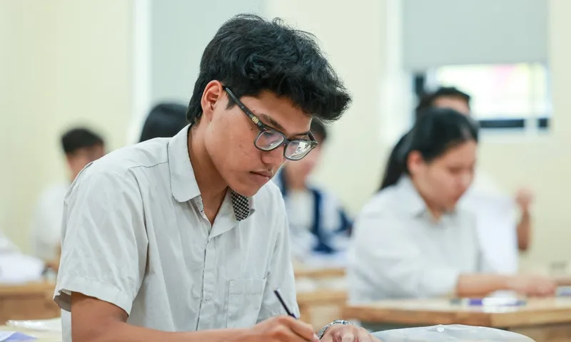 Dự kiến công bố điểm quy đổi giữa các tổ hợp xét tuyển vào ngày 21/7 