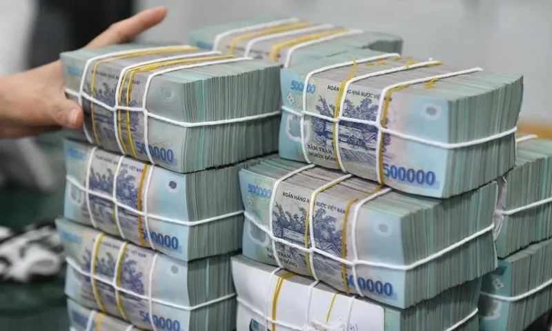 EVN, TKV, Vinataba... thua lỗ ngàn tỷ