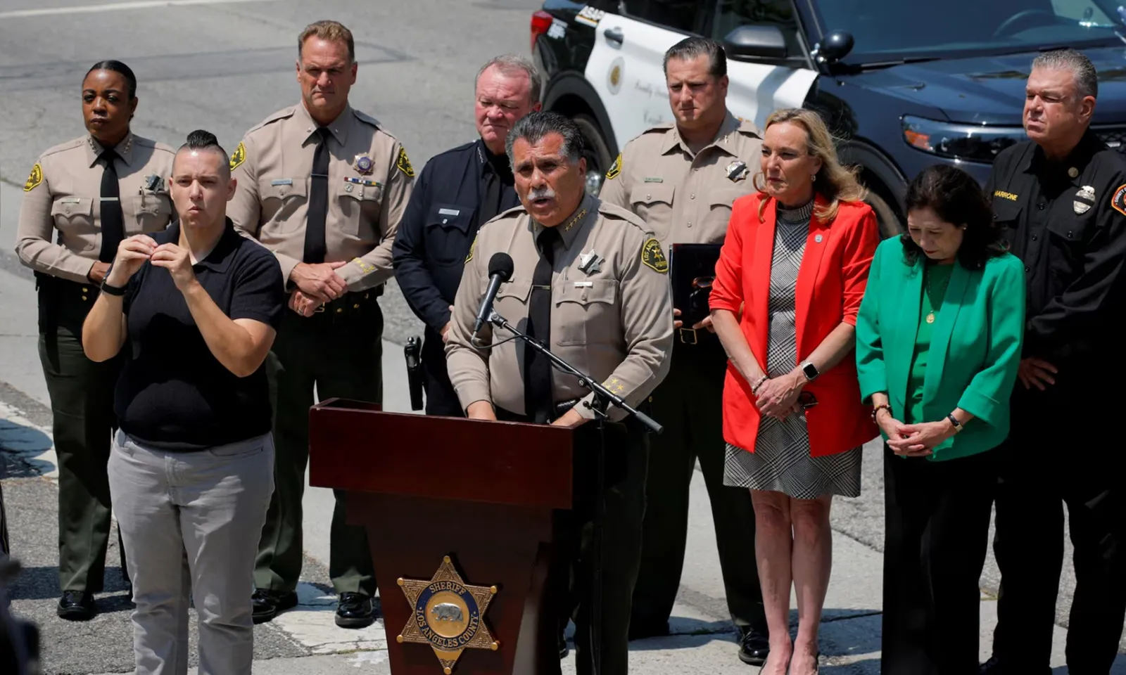 Mỹ: Nổ tại cơ sở đào tạo cảnh sát, 3 người thiệt mạng