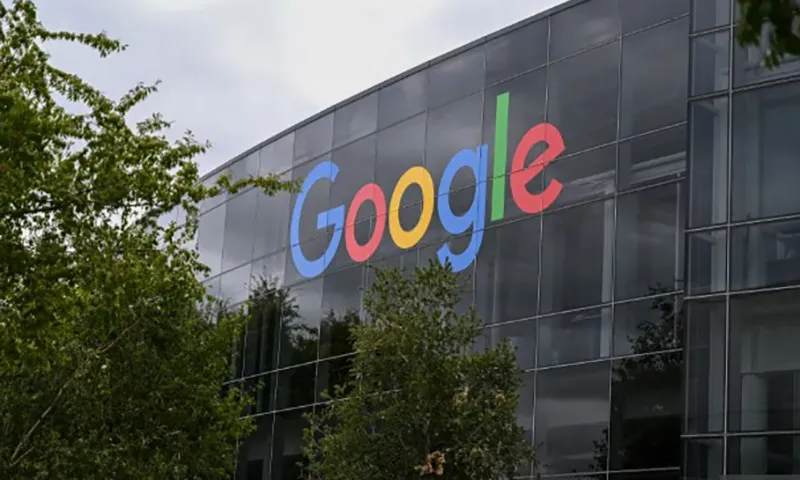 Google buộc phải trả 314 triệu đô la cho hàng triệu người dùng điện thoại di động 