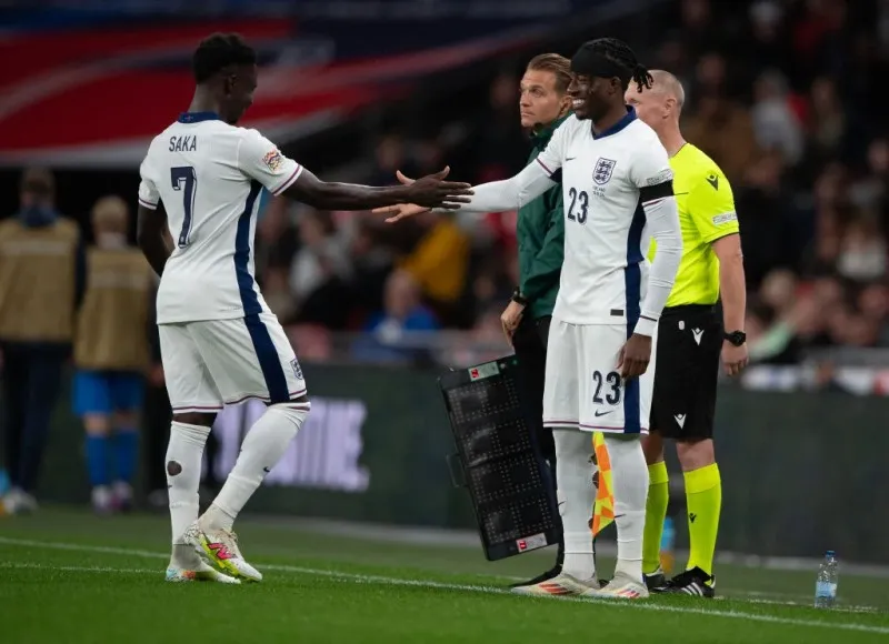 madueke-arsenal