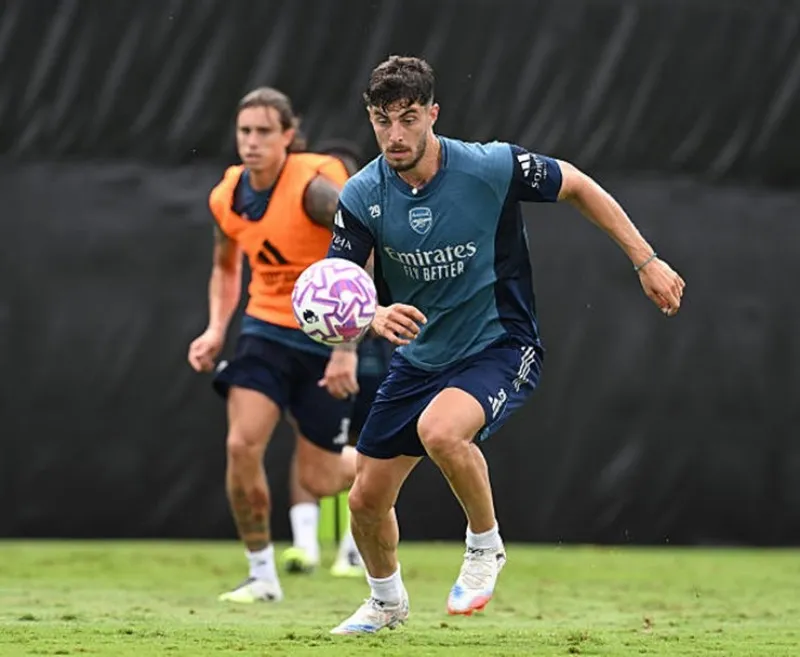 arsenal-havertz