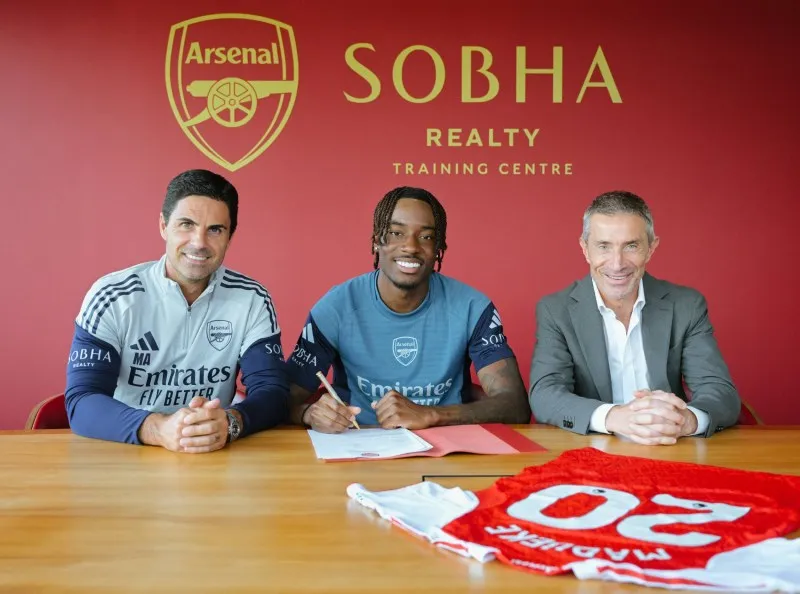 arteta-madueke