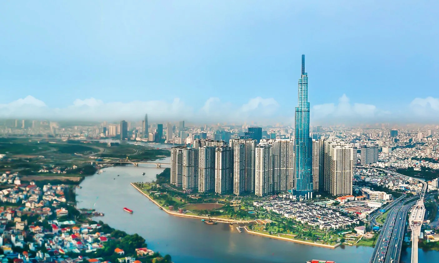 Giá nhà neo cao, người mua ngày càng khó tiếp cận  