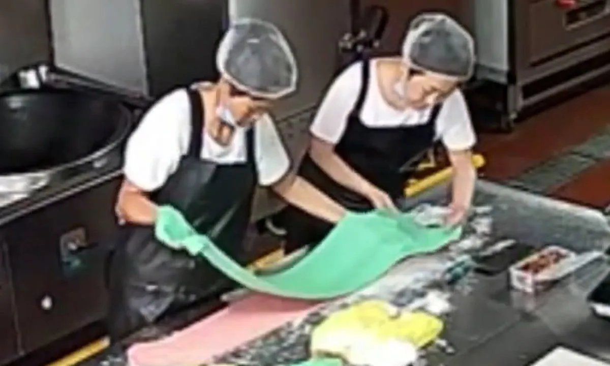 Vụ trẻ mầm non nhiễm độc chì ở Trung Quốc: Phát hiện bệnh viện nhiều lần làm giả kết quả xét nghiệm