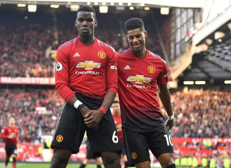 pogba-rashford
