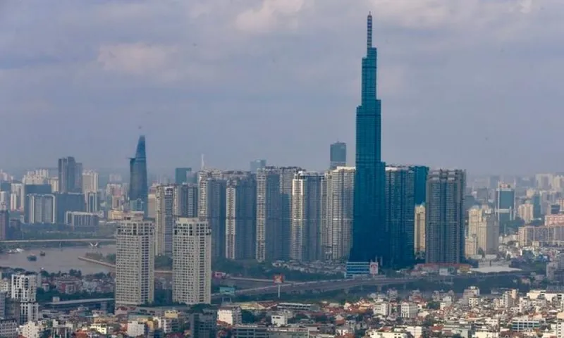 TPHCM điều chỉnh quy hoạch toàn diện