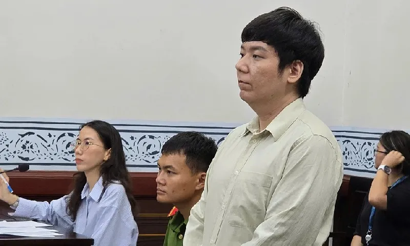 Trộm tiền bạn thân để đi đánh bạc, người đàn ông Hàn Quốc lãnh án tù