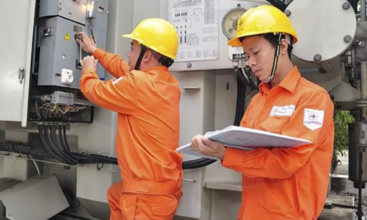 EVNHCMC cảnh báo thủ đoạn lừa đảo trong ngành điện khi sáp nhập