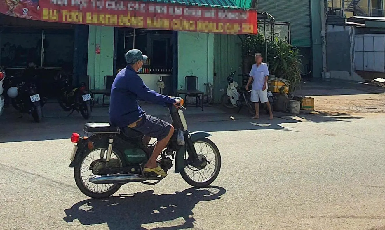 TPHCM đẩy mạnh các giải pháp giảm ùn tắc và ô nhiễm giao thông