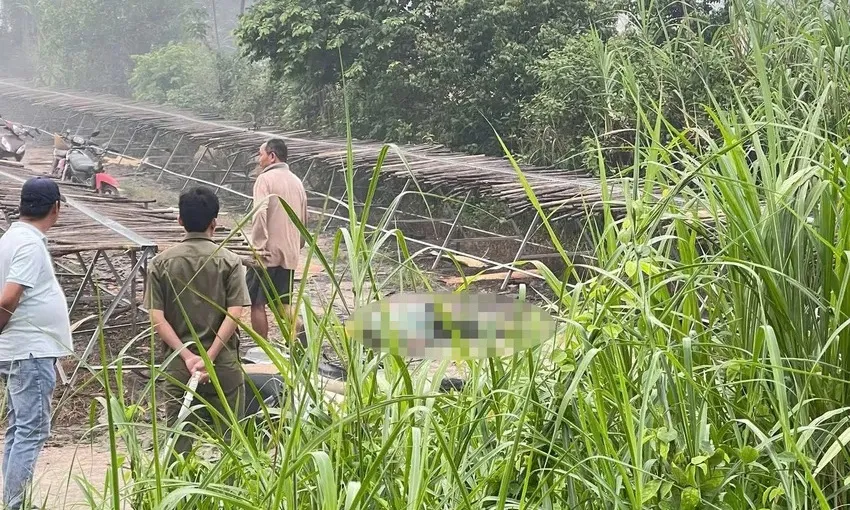 Đồng Nai: Cán bộ phường tử vong sau tai nạn xe máy vào sáng sớm