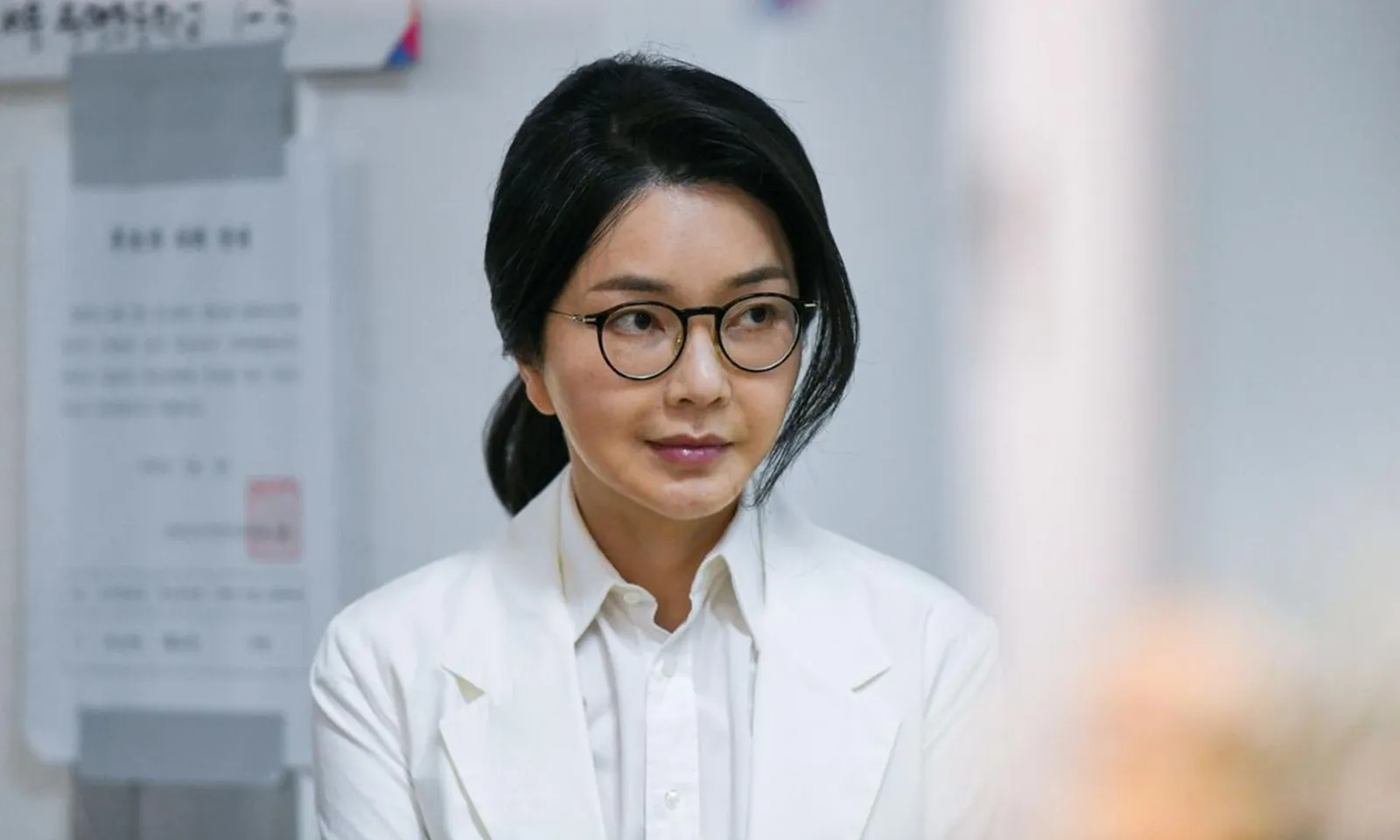 Bằng tiến sĩ của cựu đệ nhất phu nhân Hàn Quốc bị hủy bỏ do bê bối đạo văn