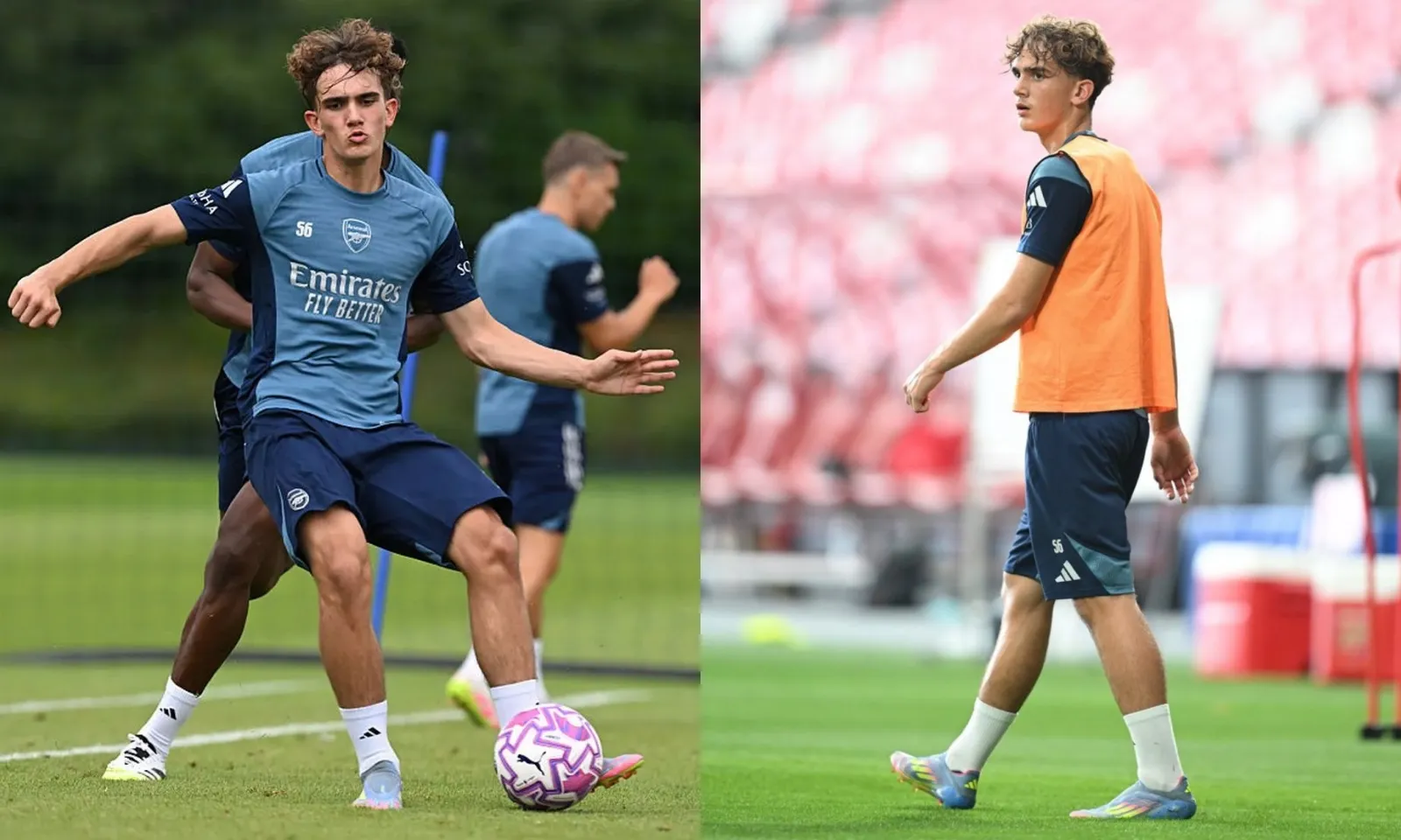 FA cấm báu vật Arsenal bước vào phòng thay đồ