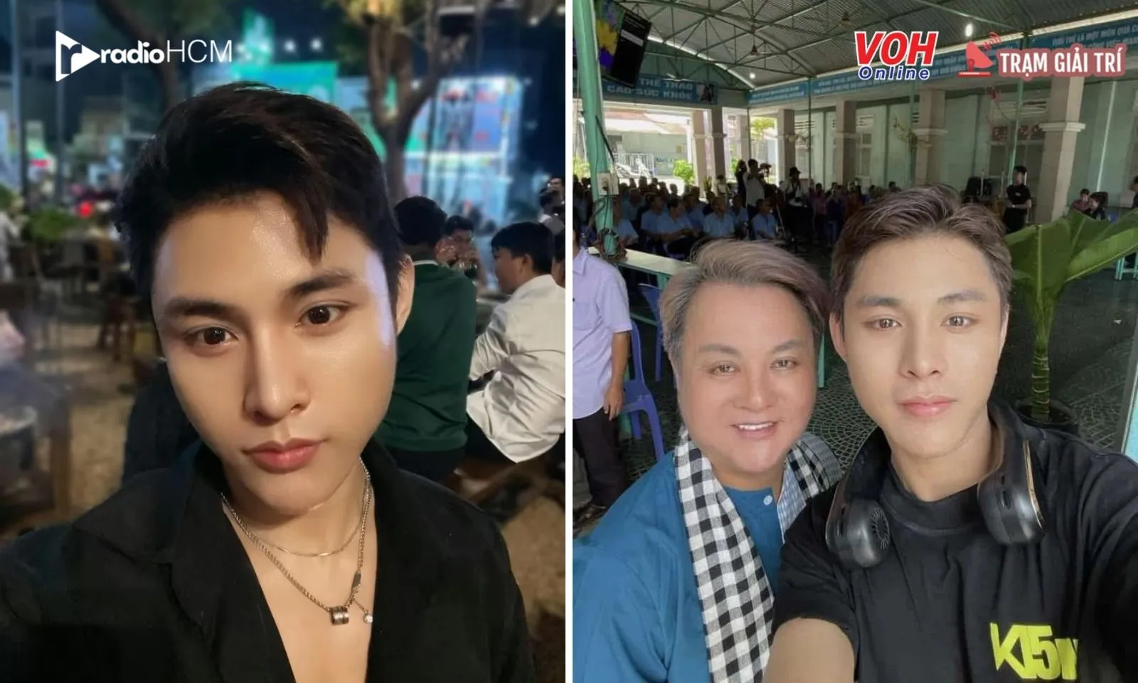 Hoàng Sơn, nam diễn viên tự kết thúc cuộc đời vì áp lực ở tuổi 32