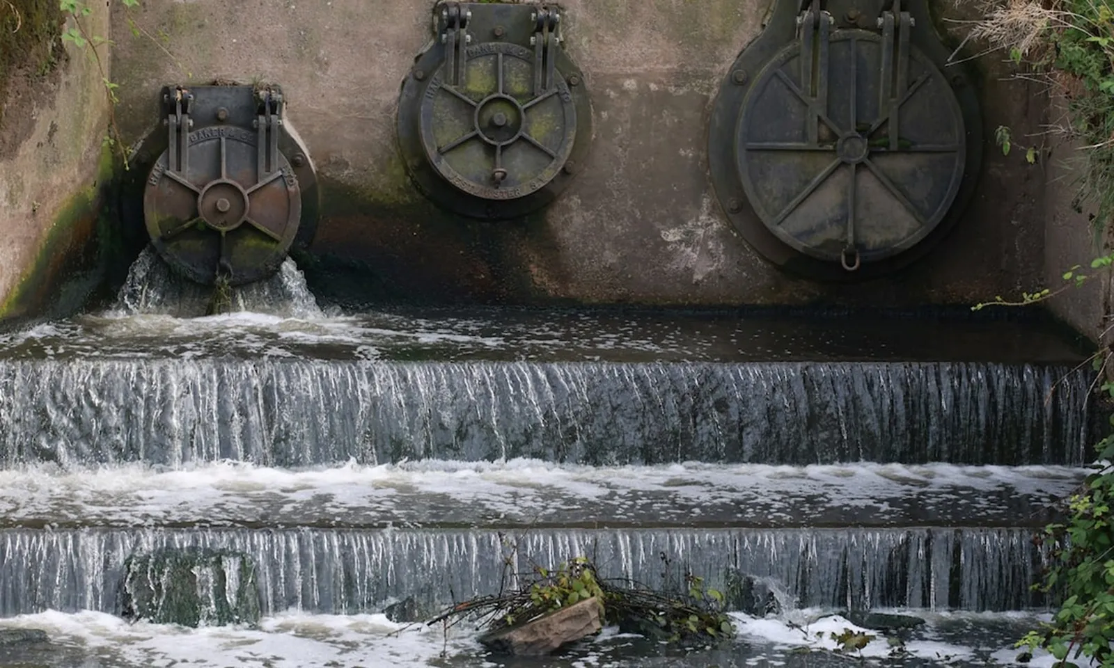 Anh cải tổ ngành nước, thành lập cơ quan giám sát mới