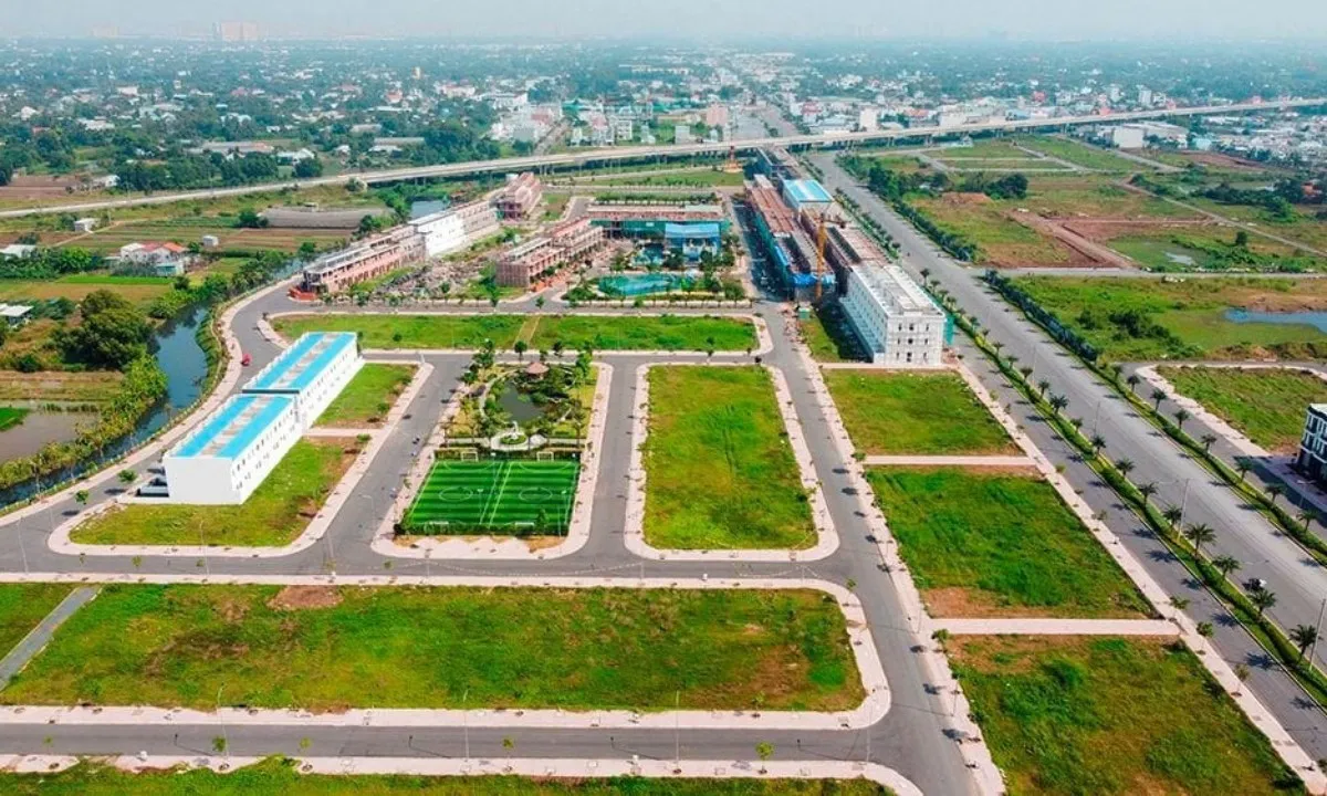 Đề xuất giảm tiền chuyển đổi đất nông nghiệp sang đất ở