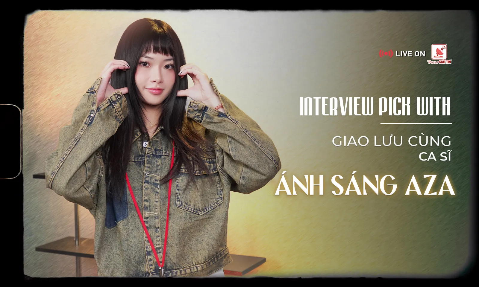 Ánh Sáng Aza đã trưởng thành ra sao sau Em Xinh Say Hi?