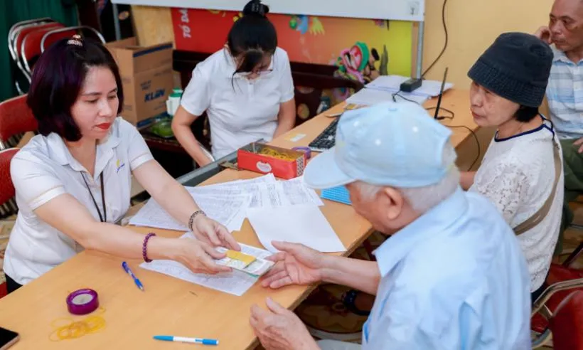 TPHCM đề xuất chính sách an sinh đột phá sau sáp nhập