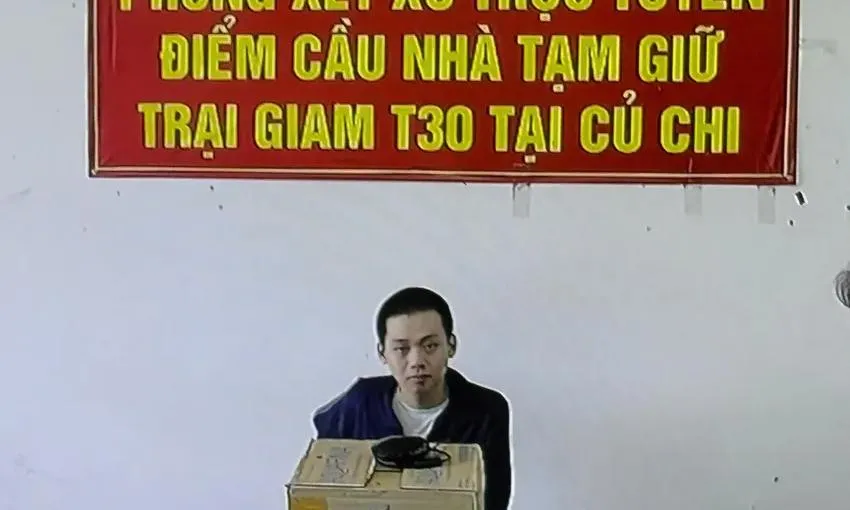 Ghen tuông mù quáng, đối tượng nổ súng bắn người tình cũ lĩnh án nặng