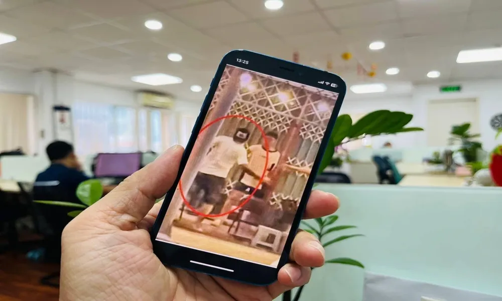 Công an TPHCM bắt giữ đối tượng dùng dao đuổi chém người ở nơi công cộng