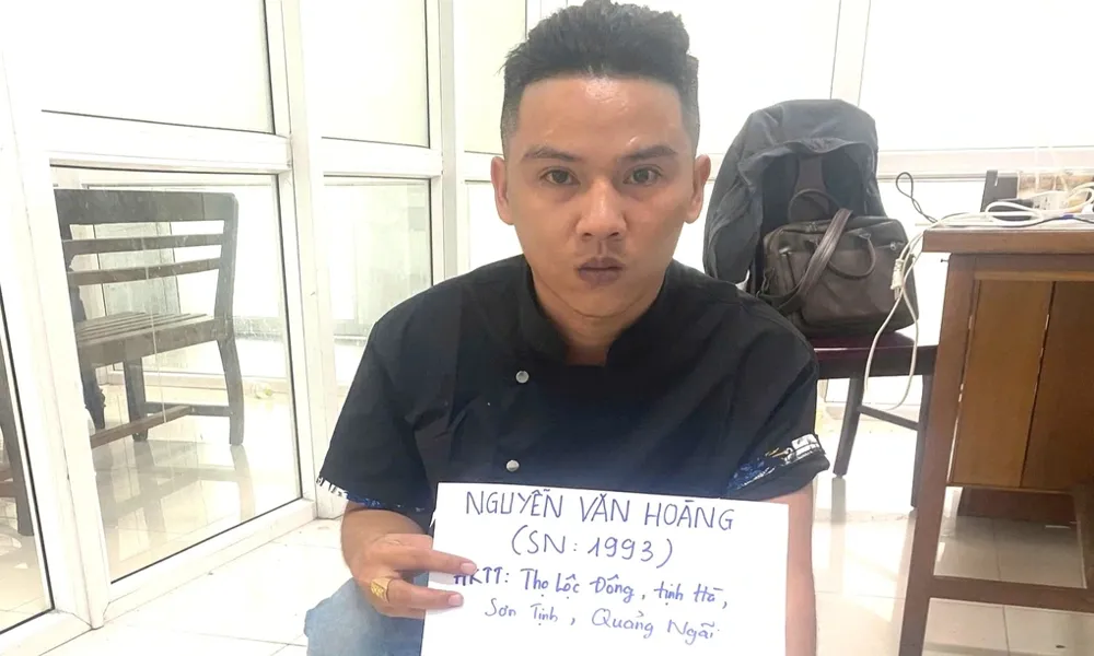 Công an Đà Nẵng điều tra đường dây mua bán tê tê Java liên tỉnh