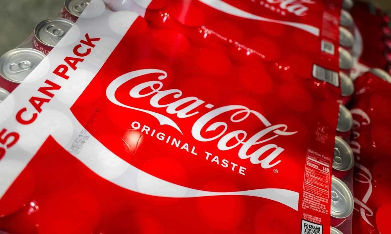 Coca-Cola sẽ sản xuất Coke bằng đường mía tại Mỹ