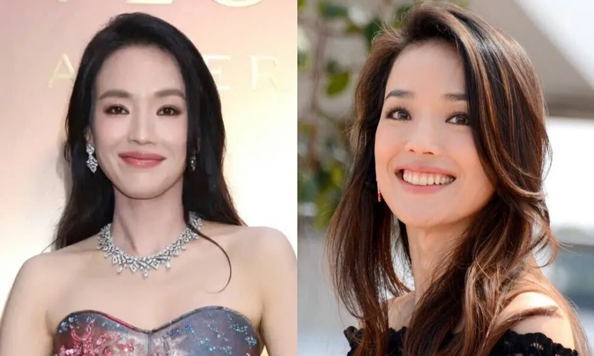 Thư Kỳ nhận tin vui lớn từ bộ phim đầu tay do cô làm đạo diễn