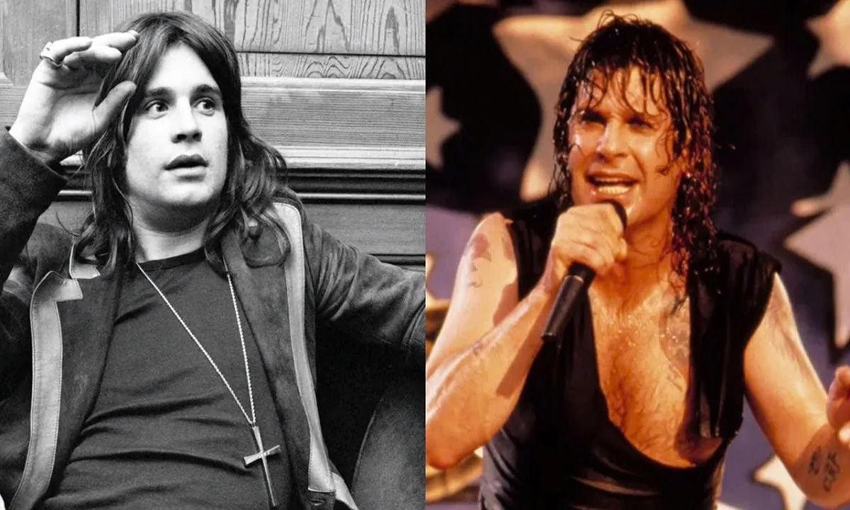 Huyền thoại nhạc rock qua đời sau đêm nhạc chia tay hồi đầu tháng