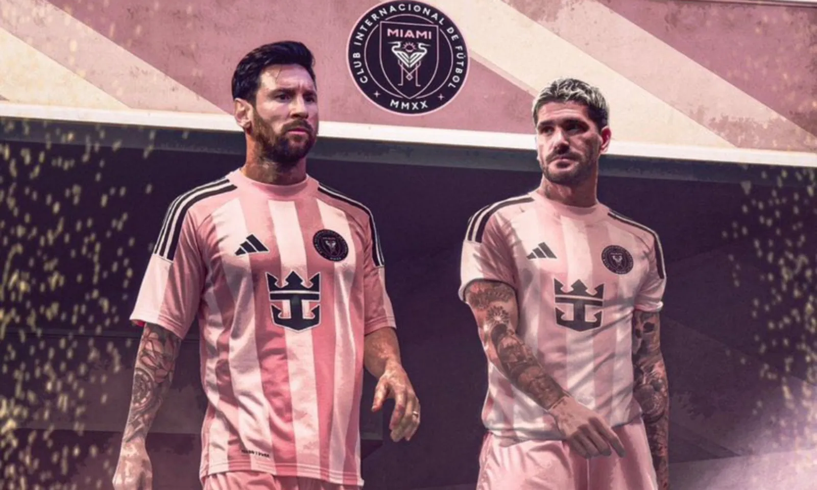 XONG! Nhà vô địch World Cup rời châu Âu, sang Mỹ phò tá Messi