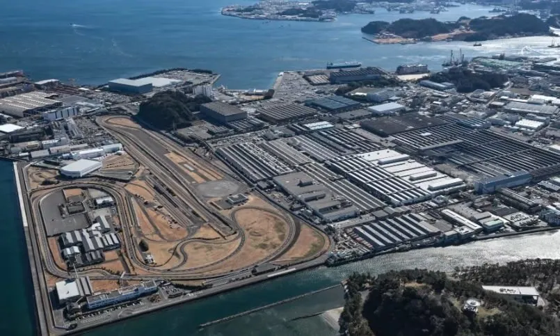 Tái cấu trúc mạnh mẽ của Nissan: Đóng cửa nhà máy, cắt giảm nhân sự và tương lai bất định