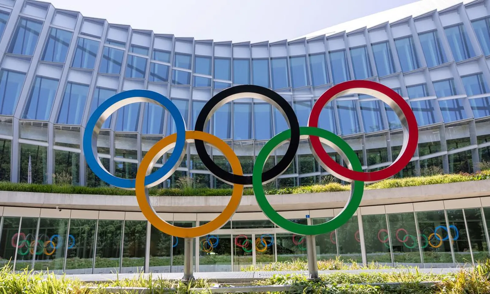 Ủy ban Olympic và Paralympic Mỹ cấm phụ nữ chuyển giới tham gia các môn thể thao dành cho nữ