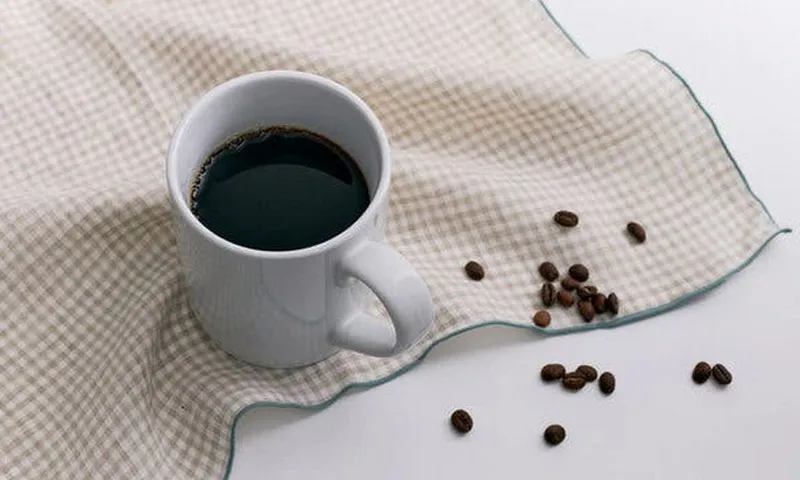 Cà phê đen - Uống đúng cách giúp kéo dài tuổi thọ