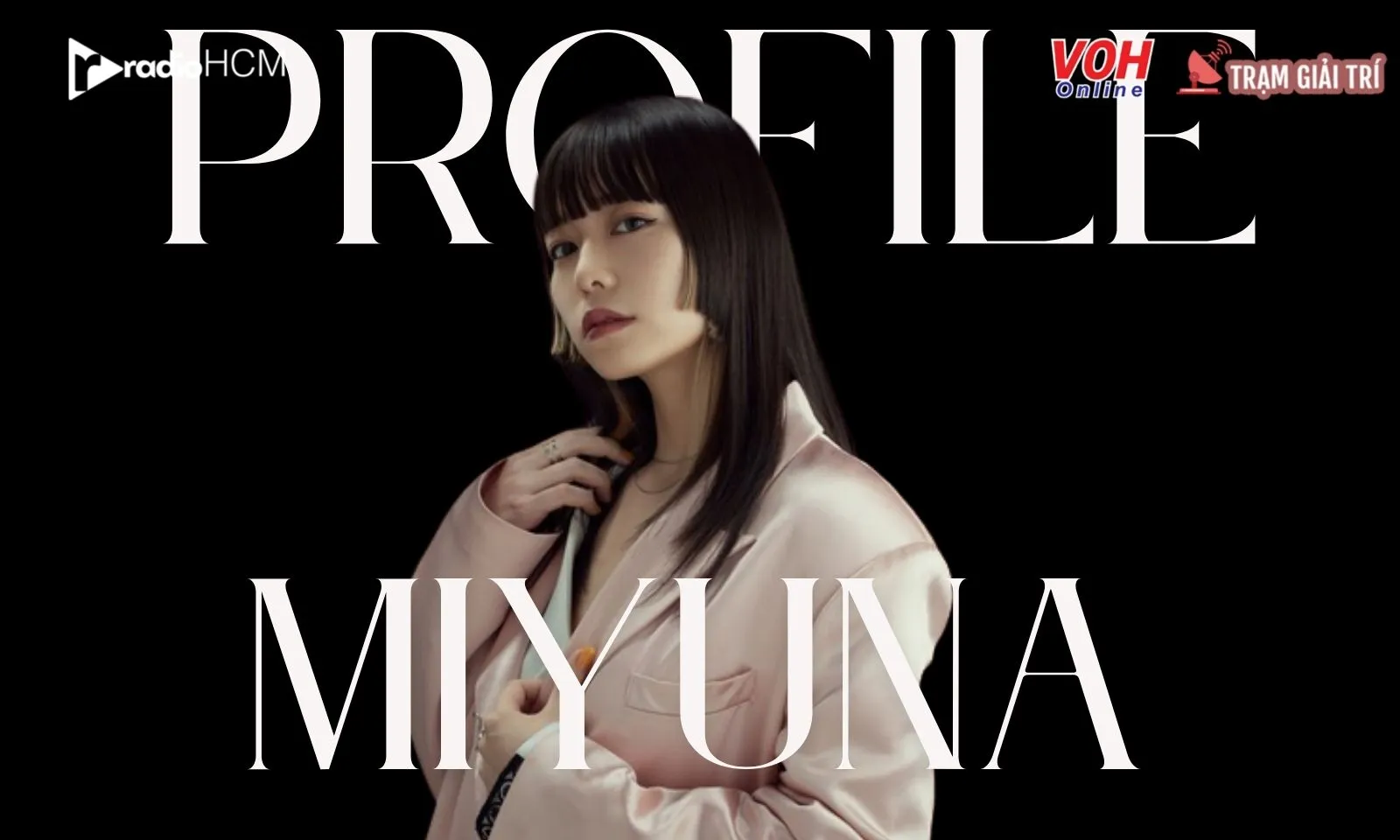 Profile Miyuna: Đại diện cho J-pop thế hệ mới - kỳ phùng địch thủ của Phương Mỹ Chi