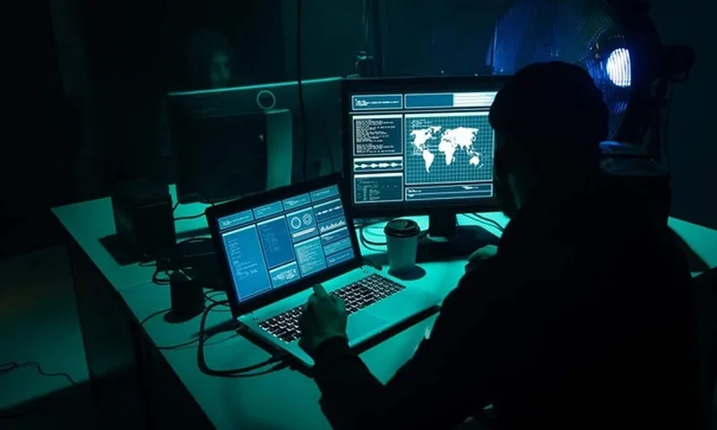 Cơ quan An ninh Hạt nhân Quốc gia Mỹ trở thành mục tiêu tin tặc