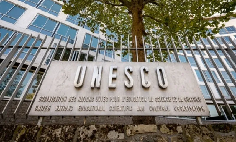 Trung Quốc chỉ trích quyết định rút khỏi UNESCO của Mỹ