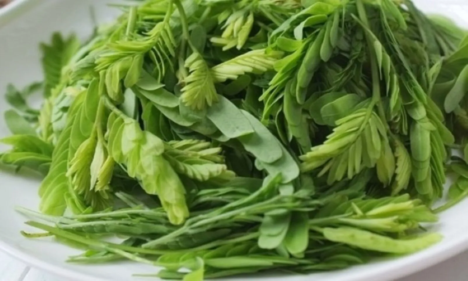 Những lợi ích của lá me đối với sức khỏe