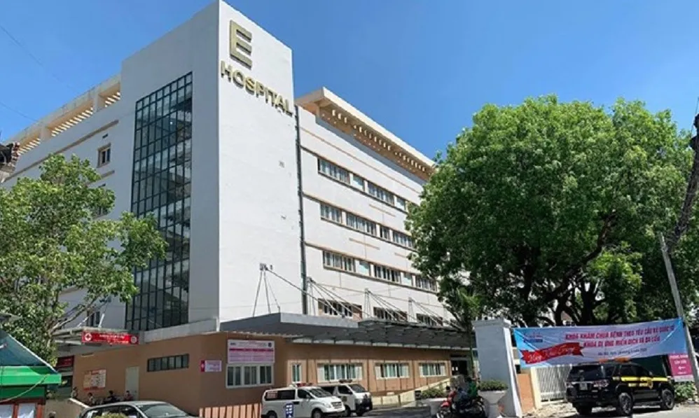 Hiếm có: Người phụ nữ 65 tuổi ở TPHCM có 4 quả thận