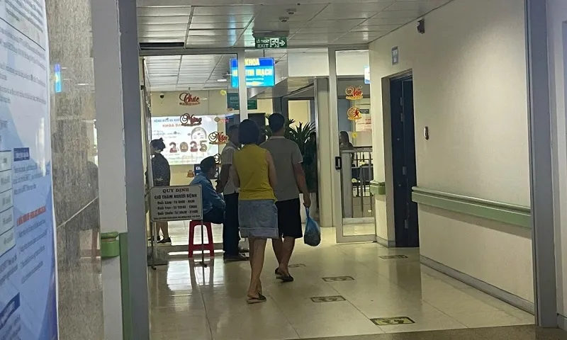 bv Lào Cai