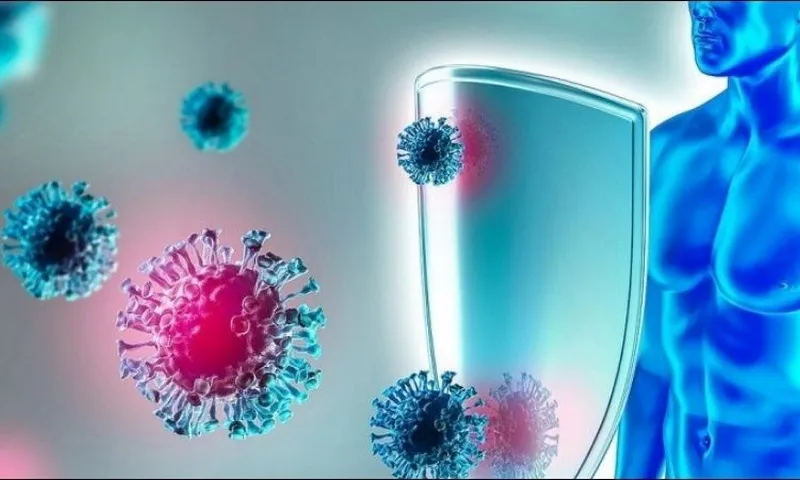 Phát hiện đột phá: gene hấp thụ vitamin D có thể là “công tắc” tiêu diệt tế bào ung thư