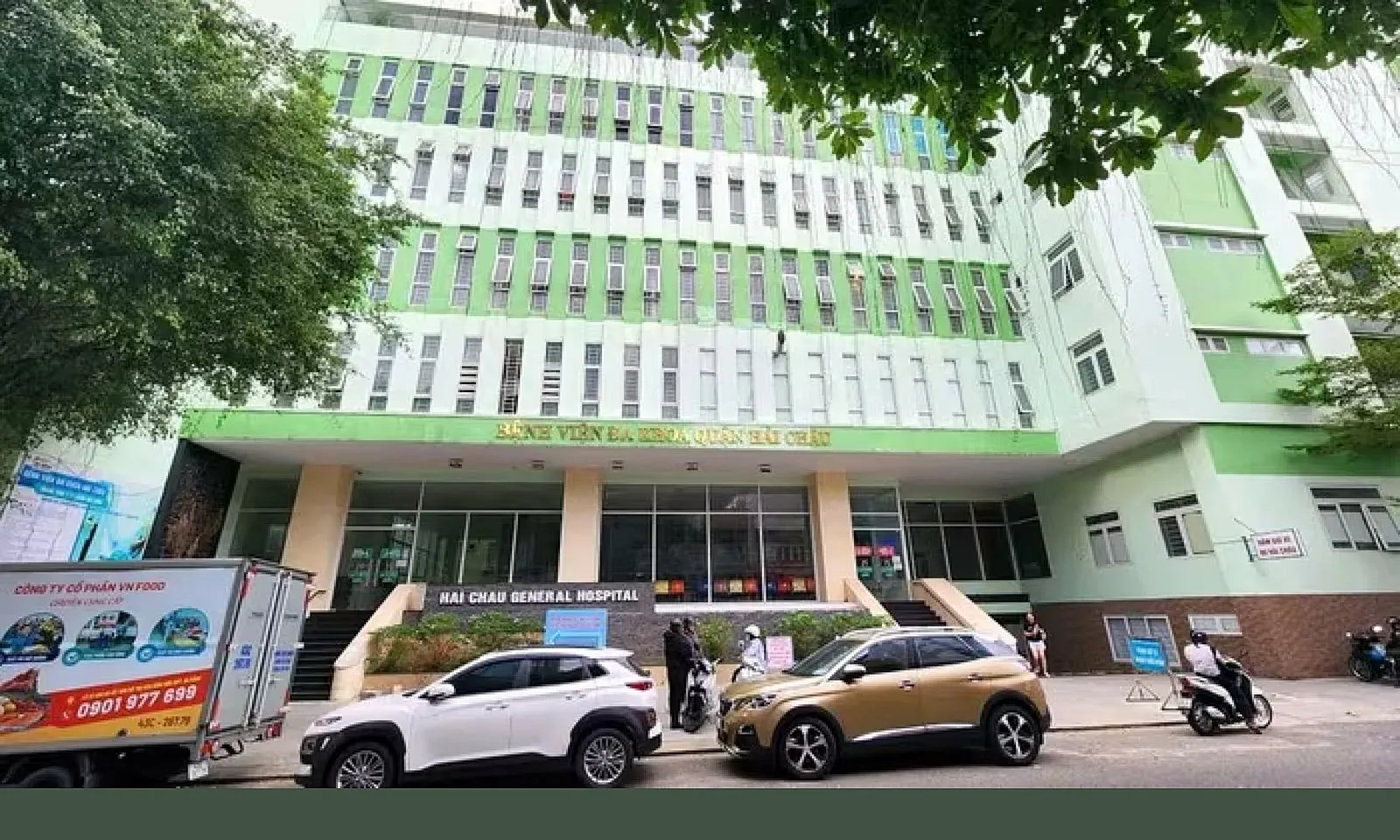 Đà Nẵng siết chặt tình trạng cò mồi khám sức khỏe sau phản ánh của người dân