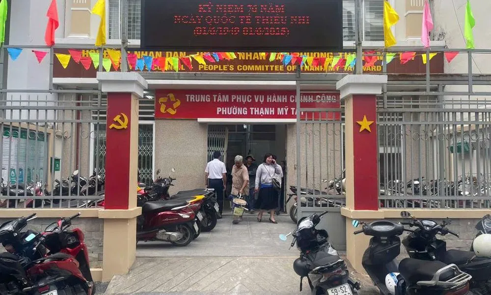 TPHCM lên phương án sắp xếp hơn 1.000 trụ sở sau sáp nhập