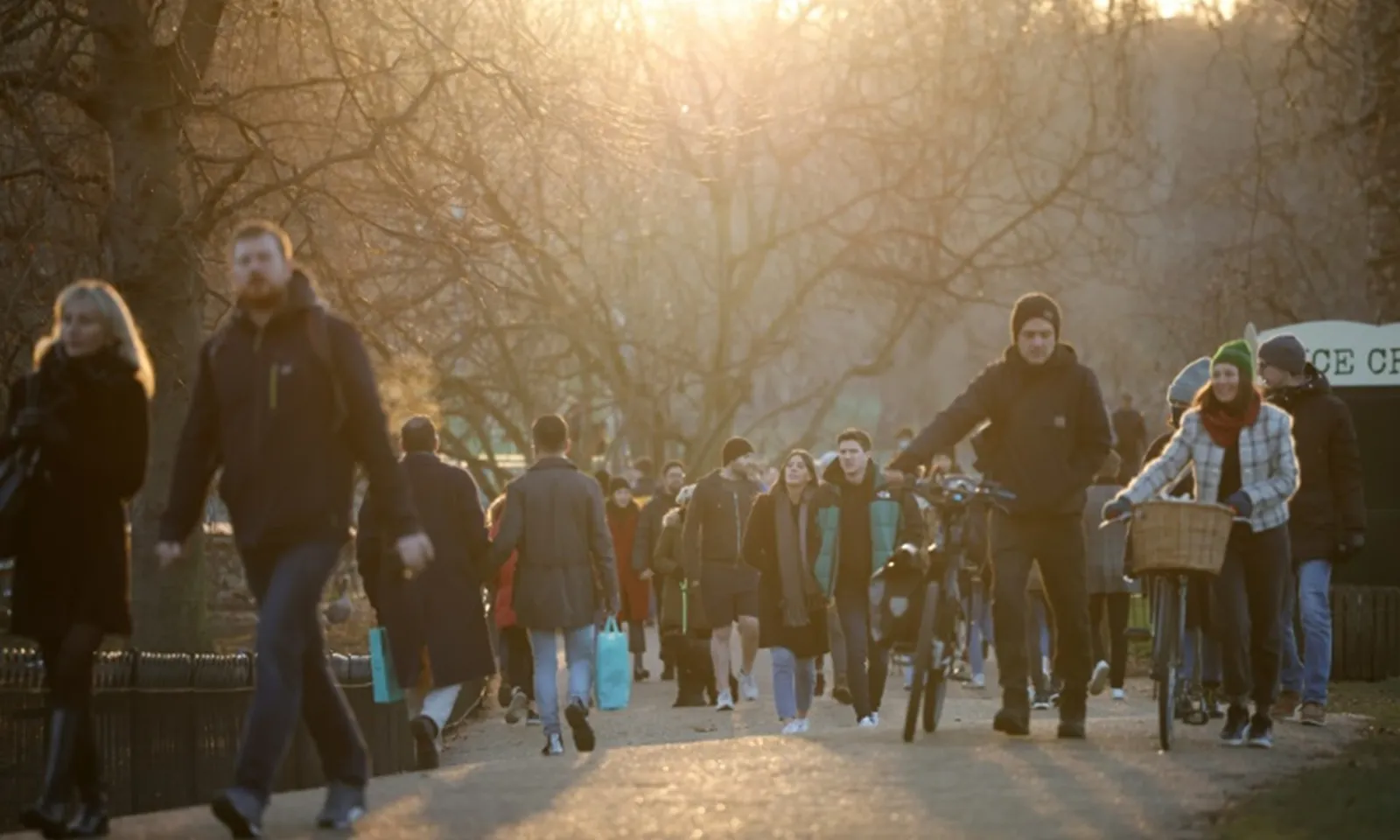 Đi bộ 7.000 bước mỗi ngày cũng giúp tăng cường sức khỏe