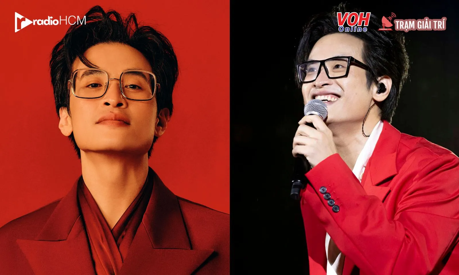 Hà Anh Tuấn tiên phong mang âm nhạc Việt Nam đến nơi vinh danh Oscar