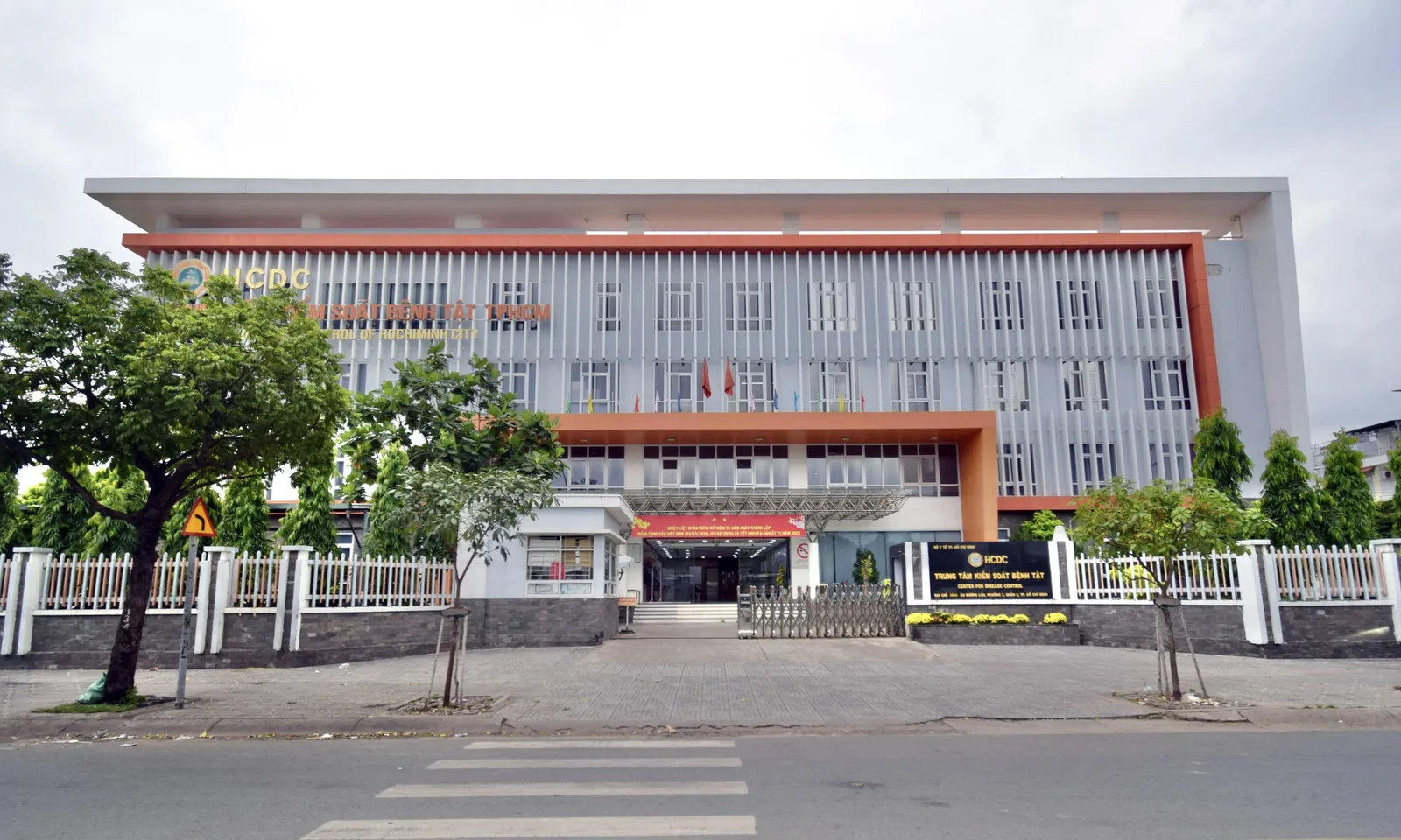 TPHCM ghi nhận ca bệnh ho gà ở trẻ sơ sinh, cảnh báo tăng cường tiêm chủng phòng bệnh